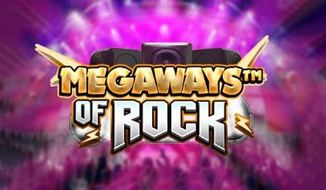 Megaways Of Rock Betfair