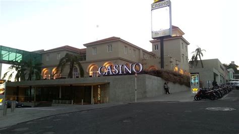 Melhor A Gente Casino Resorts