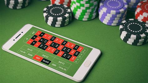 Melhor Casino Apps De Iphone