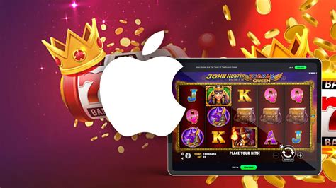 Melhor Casino Slots App Para Ipad