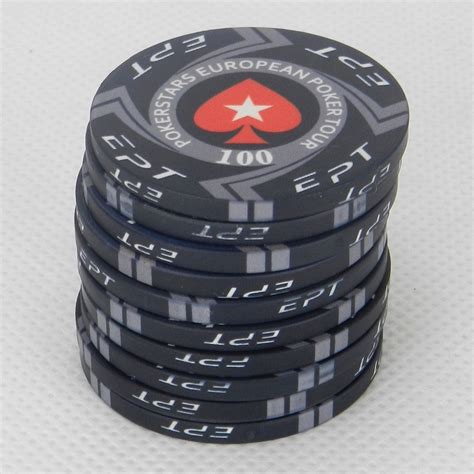 Melhor Fichas De Poker Online