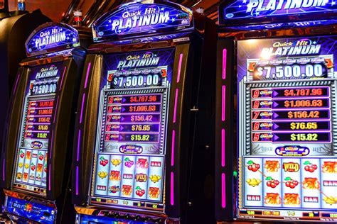 Melhor Penny Slots De Atlantic City