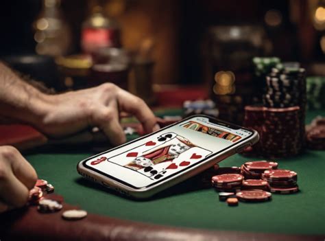 Melhores Aplicativos De Jogos De Poker