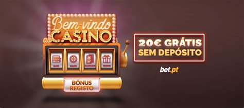 Melhores Bonus De Casino Gratis Sem Deposito