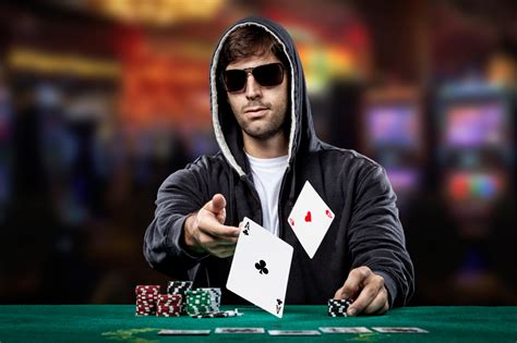 Melhores Dinheiro De Poker Sites