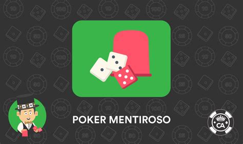 Mentiroso S Poker Epub
