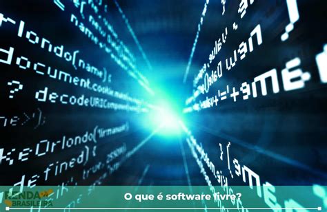 Merda De Software Livre