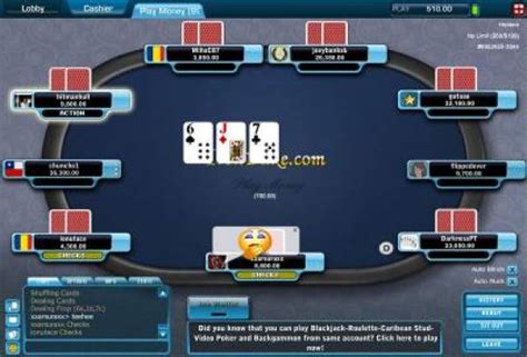 Merge Poker Comentarios