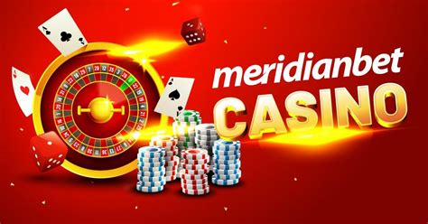 Meridianbet Casino Honduras