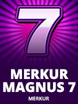 Merkur Magnus 7 1xbet