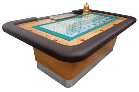 Mesa De Craps De Aluguer De Houston