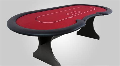 Mesa De Poker Capa De Feltro