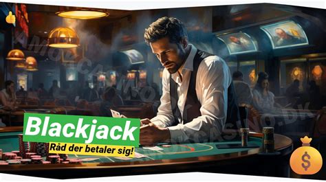 Mestre De Blackjack