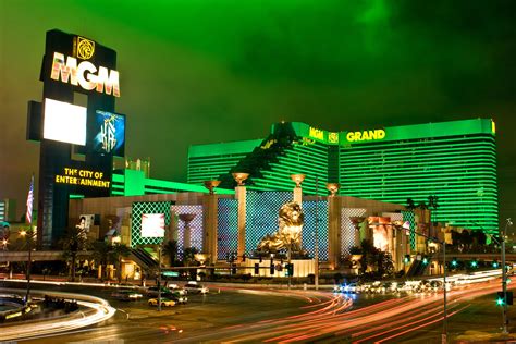 Mgm Grand Nadar Ate O Blackjack