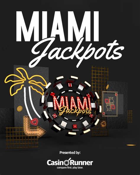 Miami Jackpots Casino Panama