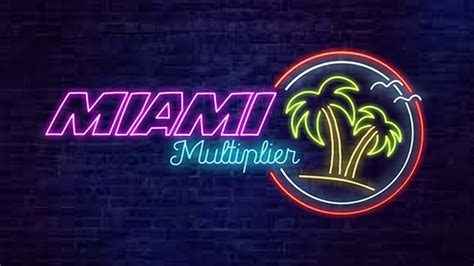 Miami Multiplier Betfair