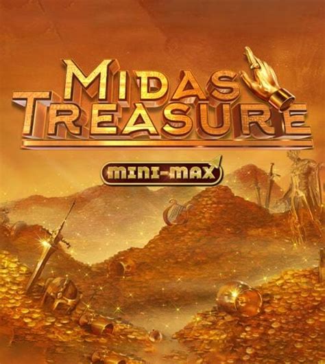 Midas Treasure Mini Max Bodog