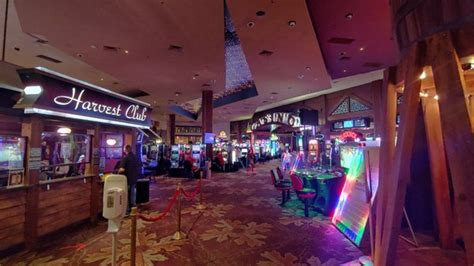 Middletown California Casino