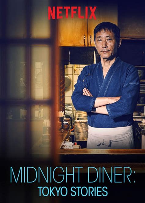 Midnight Diner Leovegas