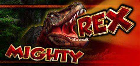 Mighty Rex Novibet