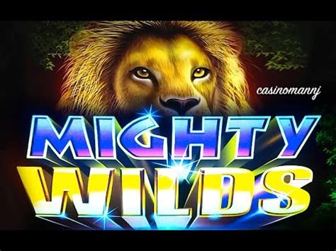 Mighty Wilds Brabet