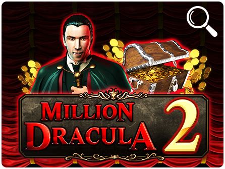 Million Dracula 2 Bet365