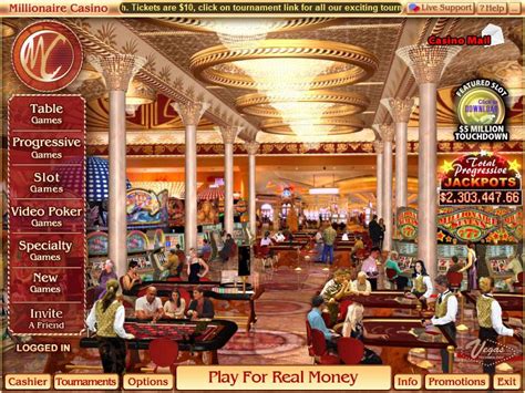 Millionaire Casino Haiti