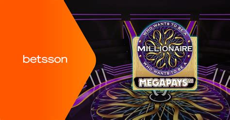 Millionaires Betsson