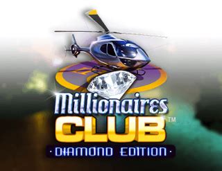 Millionaires Club Diamond Edition Betsul