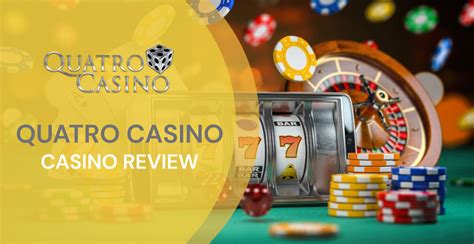 Mini Quatro Casino 43l