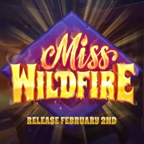 Miss Wildfire Novibet