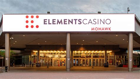 Mohawk Casino Ontario Canada