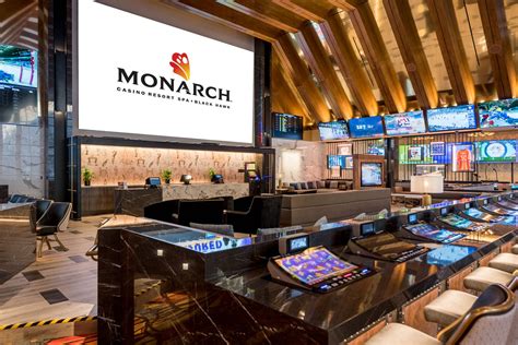 Monarch Bet Casino Online