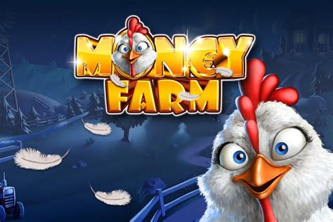 Money Farm Leovegas