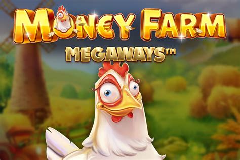 Money Farm Megaways Brabet