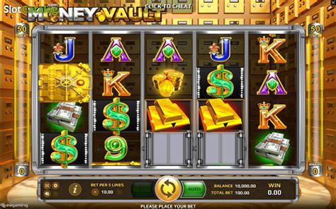 Money Vault Review 2024