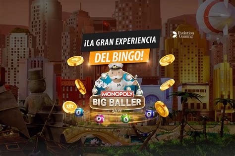 Monkey Bingo Casino Peru