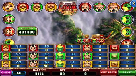 Monkey Story Plus Slot Gratis