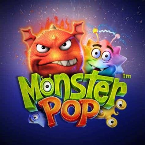 Monster Pop Netbet