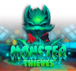 Monster Thieves Betano