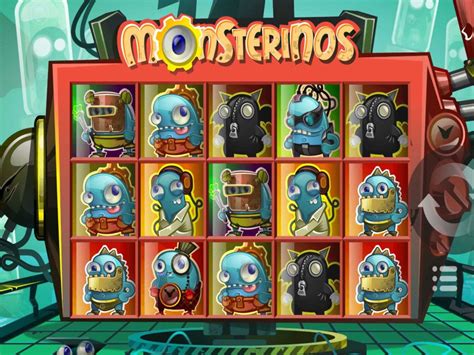 Monsterinos Pokerstars