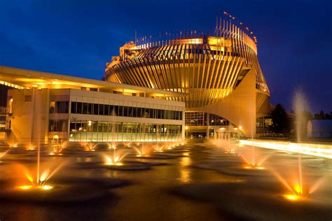 Montreal Casino Estacao De Metro