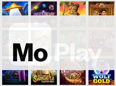 Moplay Casino Peru