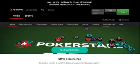 Mot De Passe Tournois Pokerstar Fr