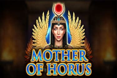 Mother Of Horus Sportingbet