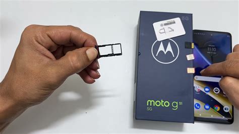 Motorola Moto G Slot Micro Sd