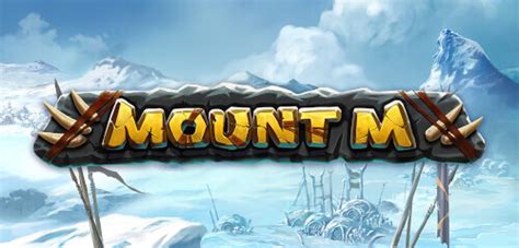 Mount M Bwin