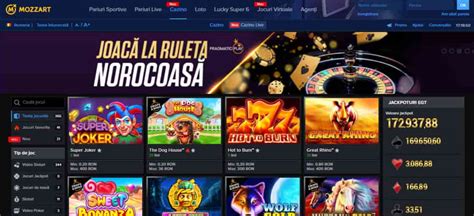 Mozzartbet Casino Honduras