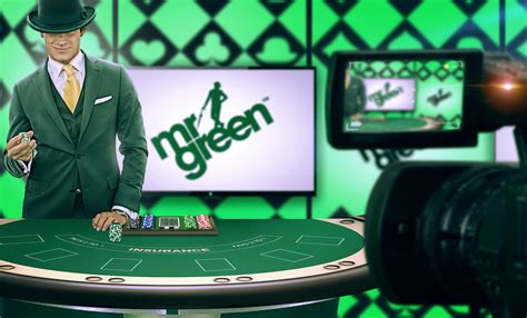 Mr  Green Casino Colombia