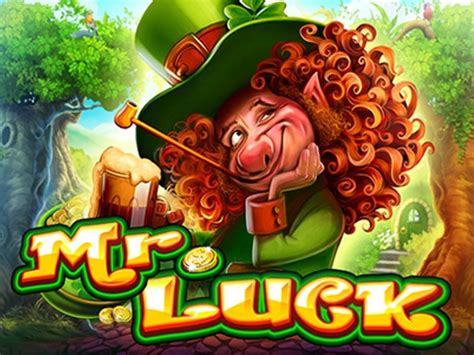 Mr  Luck Casino Codigo Promocional